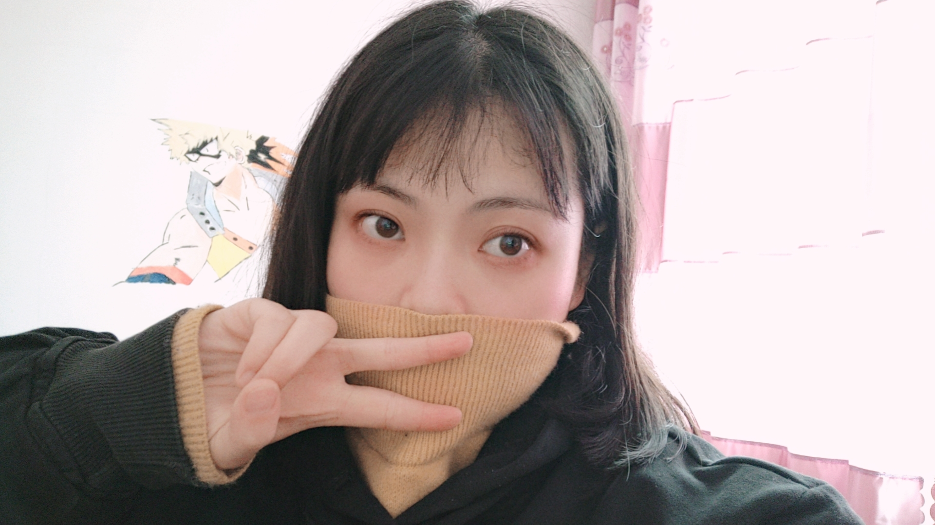 下雨天cover南拳妈妈